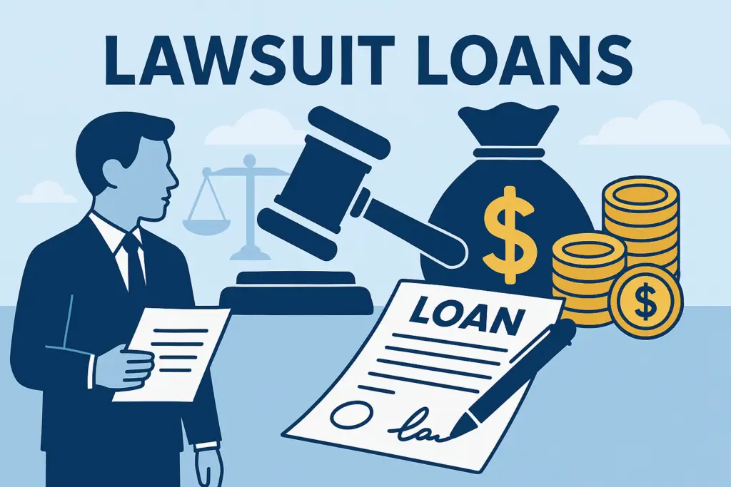 Lawsuit Loans?