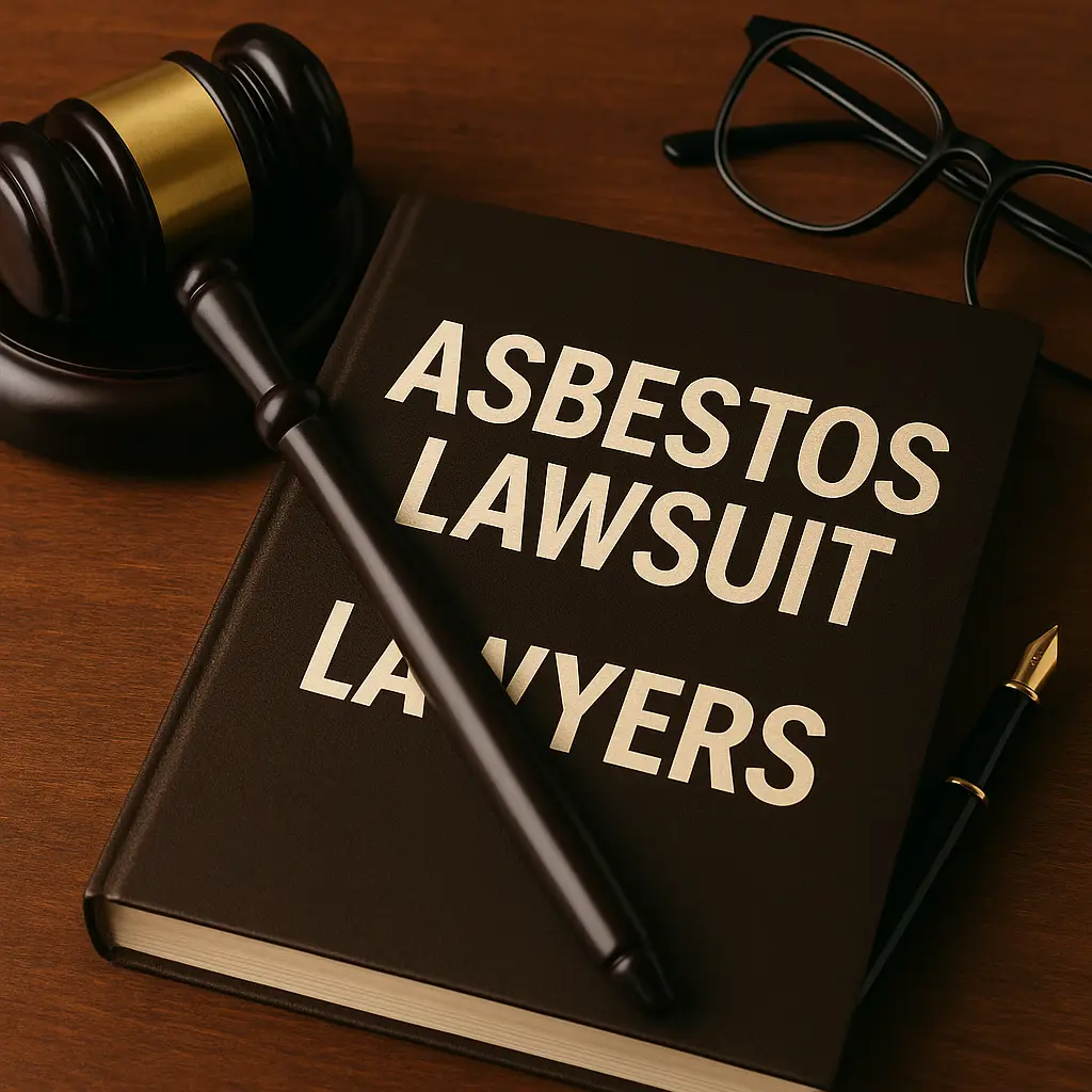 asbestos lawsuit lawyer