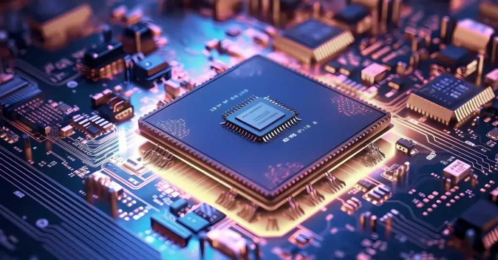 প্রসেসর