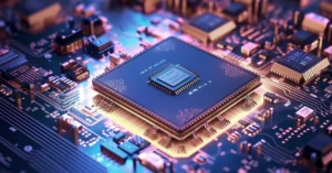 প্রসেসর