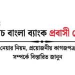 ডাচ বাংলা ব্যাংক প্রবাসী লোন